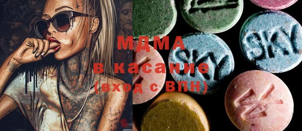 МДПВ Алексеевка